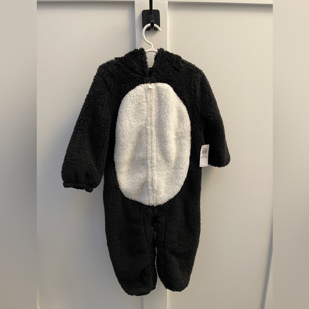 Old Navy Baby Skunk Costume